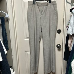 Banana republic dress pant for women. Super cute! New with tags!